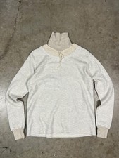 Kapital Triple Neck Long Sleeve
