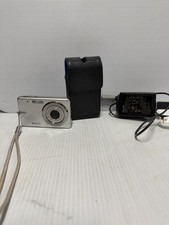 Kodak Easy Share M883 Digital Camera With Case