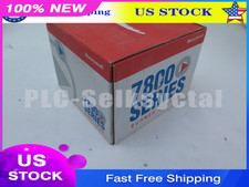 Honeywell RM7840G1014 RM7840G 1014 Burner Control New sealed box US Free TAX