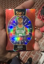 2024-25 Panini Select Basketball Checklist Guide in-content 42