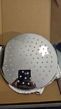 Crosswater MPRO 200mm Fixed Shower Head Chrome PRO200C V2 Brand New Free Postage
