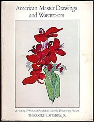 American Master Drawings and Waterc..., Stebbins, Theod