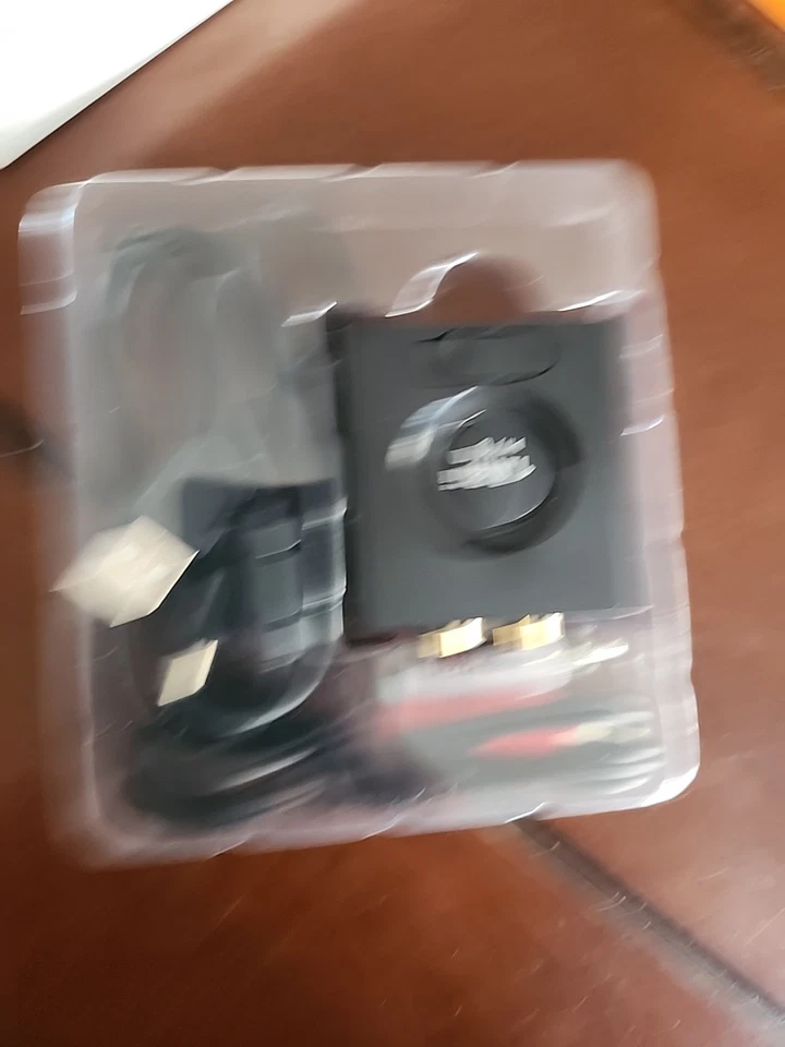 1Mii B06HD Bluetooth 5.0 Receiver Wireless Audio Adapter AptX HD w/ 3D Surround — 第 3/4 张图片