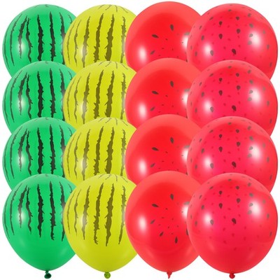  40 Pcs Latex Luftballons Ballondekoration Party-Ballons-Dekorationen
