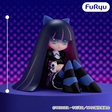 Panty Stocking with Garterbelt Stocking Noodle Stopper Figure FURYU PSL