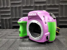 PEN K-50 Digital SLR