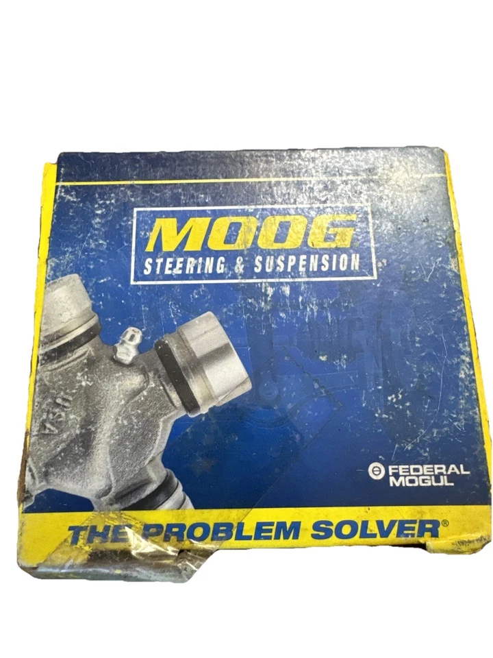 Junta Universal U-Joint Moog 384 Foto 3 de 3