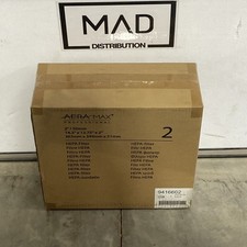 OEM Fellowes Air Filter 2 Pk HEPA 9416602 CRC94166 for AeraMax AM3 AM4 Purifier