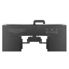 Replacement Battery A2669 for MacBook Air 13" A2681 M2,2022 A3113 M3,2024