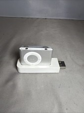 Apple iPod Shuffle 2nd Generation 1GB A1204 - Works Great