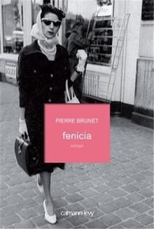 Fenicia von Brunet, Pierre | Buch | Zustand gut