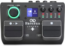 Sheeran Loopers Looper + Pedal