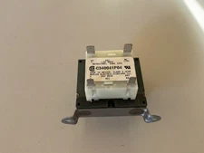 TRANE AMERICAN STANDARD C340041P04 115V/24V 35VA TRANSFORMER BE40314001