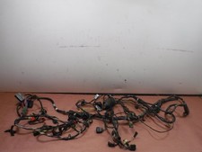 Jeep Cherokee Xj 1995 Body Wiring Harness Factory Oem Free Shipping