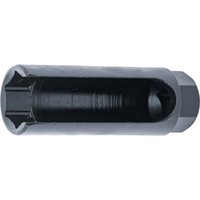 "Bgs 1138 Lambdasonden-Einsatz, Antrieb Innenvierkant 12,5 Mm (1/2\"), SW 22 Mm"