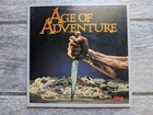 AGE OF ADVENTURE - Commodore 64 C64/128 RPG - Complete & Fully Tested!  EA
