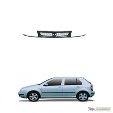 Kühlergrill Kühlergitter für Seat Cordoba Ibiza II Vario 6K1 6K2 6K5 1996-1999