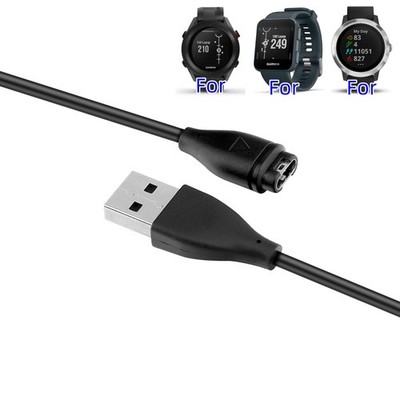 USB Cable for Fenix 8 7 7S 7X 6 6S 6X Pro 5 5S 5X Plus Smart Watch