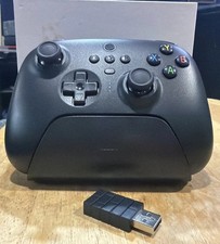 8BitDo 81HA08 Ultimate 2.4G Wireless Controller With Hall Effect Joysticks