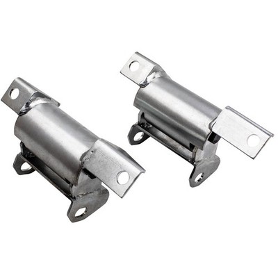 2x Motorhalterung Satz For Ford 302 351 Windsor Cleveland V8