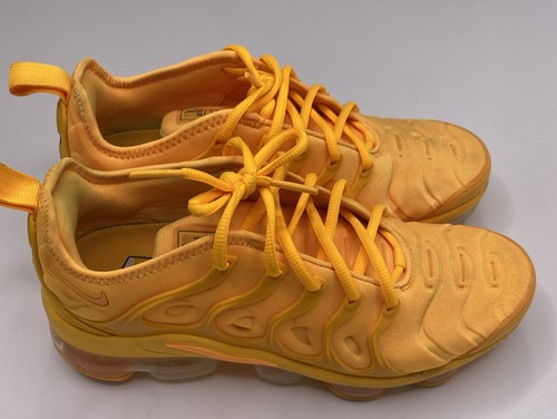 Nike AIR VAVOPRMAX PLUS 'Orange' (CW7011-800 - 2020 - Women's US Size 8) - Picture 6 of 14