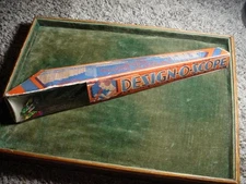 1933 WORLD'S FAIR CENTURY OF PROGRESS DESIGN-O-SCOPE KALEIDOSCOPE