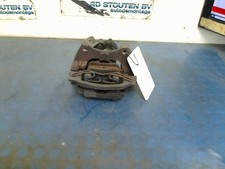 BREMSSATTEL LINKS HINTEN BRAKE CALIPER LEFT REAR Audi A3 Sportback (8YA) 2020