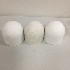 LOT OF 3 Google Nest 2nd gen ONLY Camera G3AL9 UNTESTED