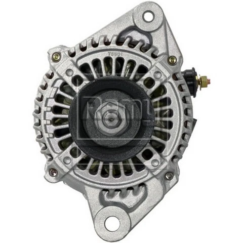 Премиум генератор переменного тока Remy 12650 для 04–06 Scion Toyota Echo xA xB - Изображение 3 из 4