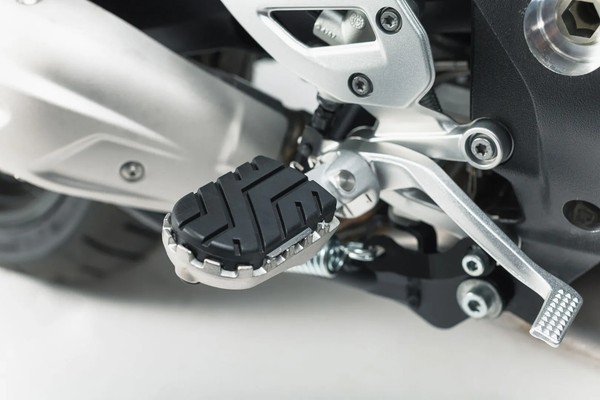 FußRastenanlage Ion Ion Sw-Motech Bmw S 1000/F 750-850 FRS.07.011.10701/S-image
