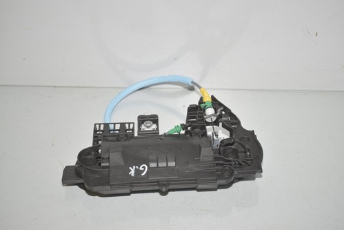 BMW U11 X1 Carrier Exterior Door Handle Rear Left 5A0C765 5121 5A0C765 - Picture 1 of 5