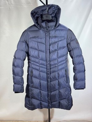 Women s Bogner Fire + Ice Down Coat   Size M   New Condition