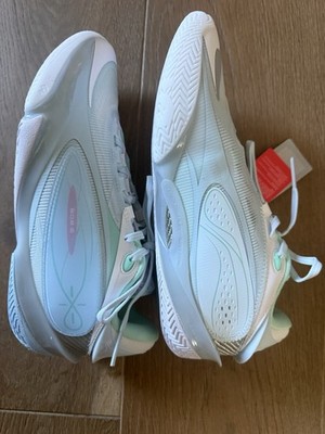 Li-Ning Way of Wade 808 5 Ultra  Oxygen  ABAV015-3 Basketball Shoes