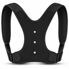 Posture Corrector for Men Women Back Brace Adjustable Shoulder Support Pain