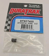 Duratrax Differential Spring Evader St EVST DTXC7435