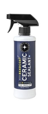 Collinite Beadcoat Ceramic Sealant + Graphene. Slick, High Gloss Sh... Fast Ship