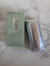Clinique Facial Soap Mild Dry Combination - 5.2 oz /150g
