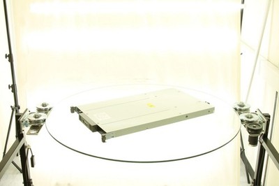 ErsaZZa RP000111511 435243-002 1/8 G2 Tape Autoloader Chassis ~E~