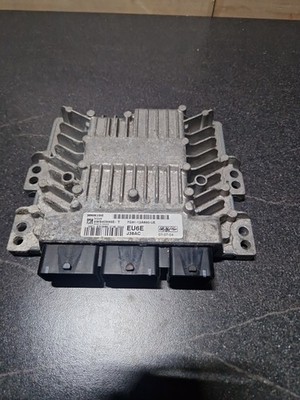Ford Mondeo mk4 / S Max 2 litre diesel ECU - 7G91-12A650-UE