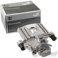 Bremssattel Hinten Links Passend FüR Mini R50 R52 R53