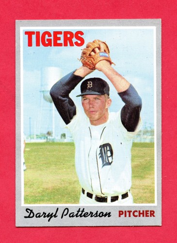 1970 Topps Baseball Card Complete Your Set   You Pick 1 - 660 - Picture 29 of 33