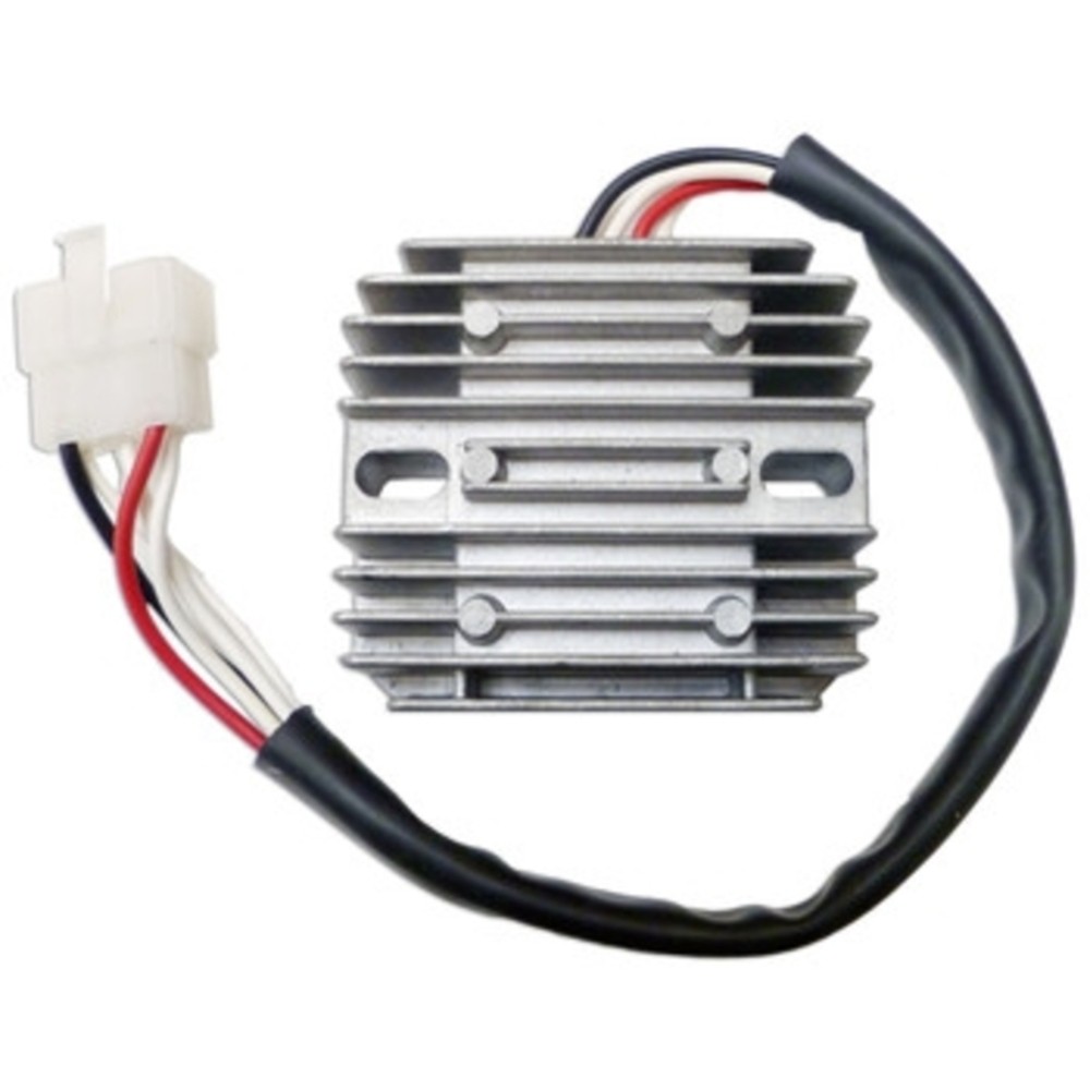 Free Shipping Tecnium By DZE MOSFET Regulator For Motorcycle Parts Accessories