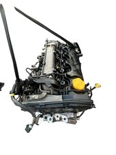 Motore 199A5000 Fiat Grande Punto sport 1900 MULTIJET 130 CV 2005/2010