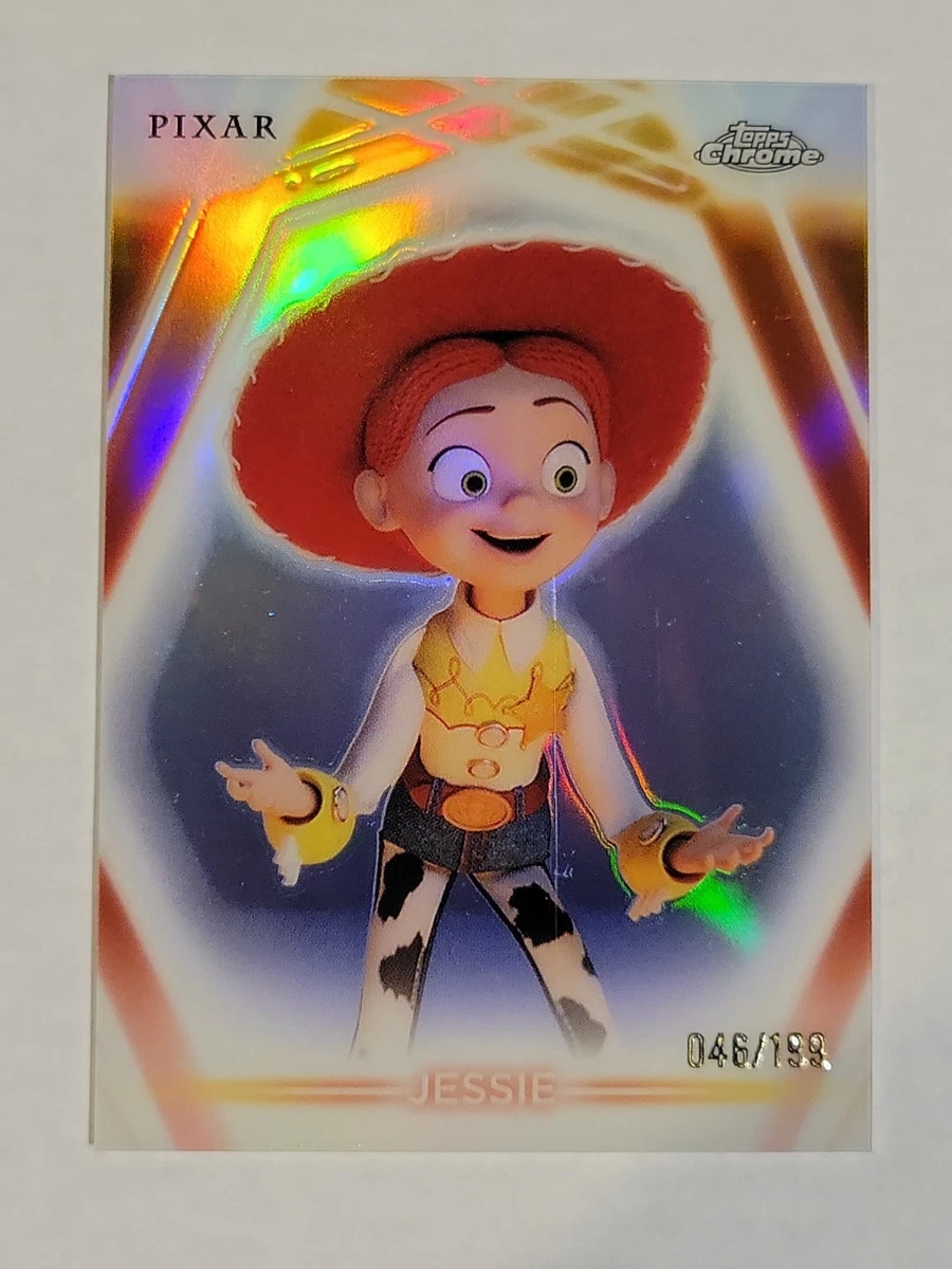 25+ Disney Toy Story Collectable Trading Cards for sale | Updated