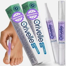 2Pcs Swissclear Anti Fungal Orivelle Antifungal Pen Pen Anti Fungal Nail