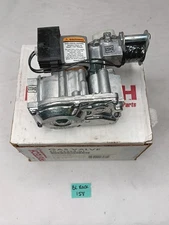 Protech Gas Valve - 60-24394-01