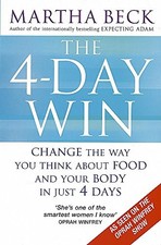 The 4-day Win: Change the Way You Think About F. Beck*#
