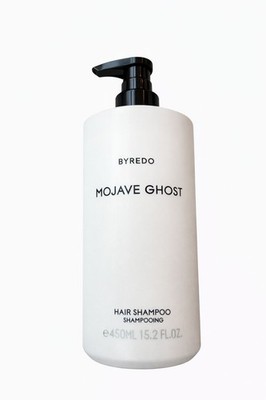 Byredo Mojave Ghost Shampoo 15.2 fl oz / 450ml   New & Sealed