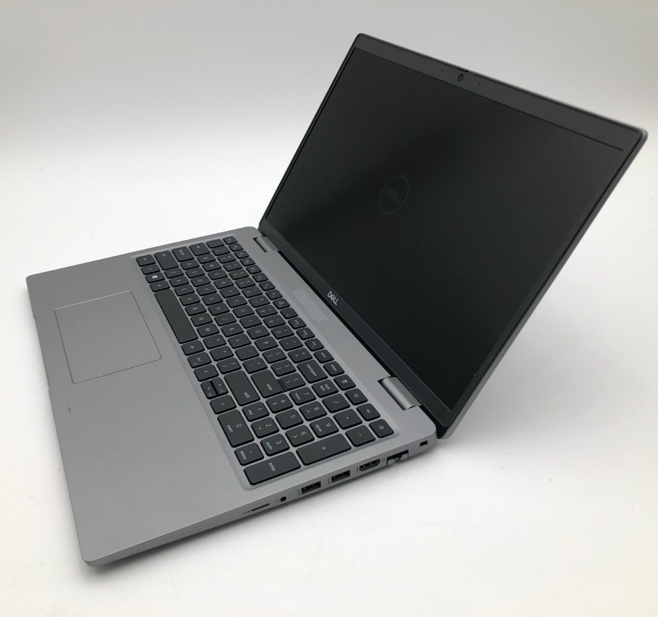 Dell Latitude 5530, 15.6-Inch Laptop, with Intel Core i7 12th Gen, 512 GB SSD (Solid State Drive), Windows 11 Pro