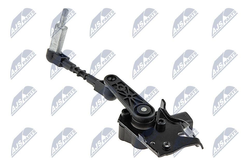 NTY Headlight Leveling Sensor ECX-WW-001A 4-Pin With Bracket New